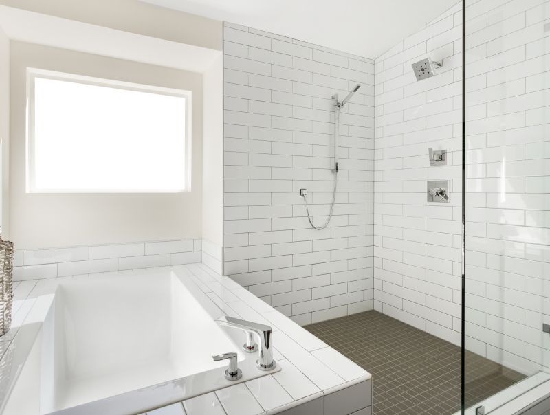 Best Bathroom Remodeling Contractors in Albemarle, NC