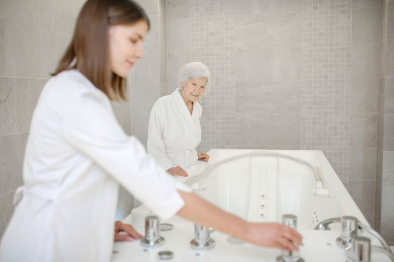 Cost of Bathtub Installation in Albemarle, NC