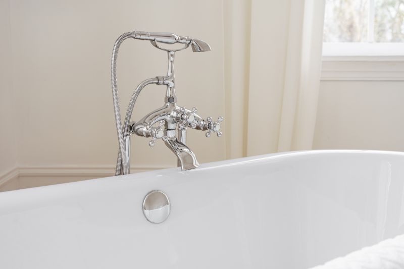 Bathroom Fixture Suppliers